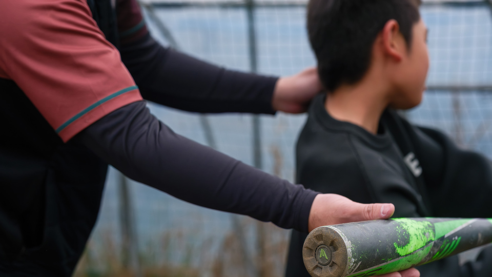 川上から川下まで
トータルサポート
